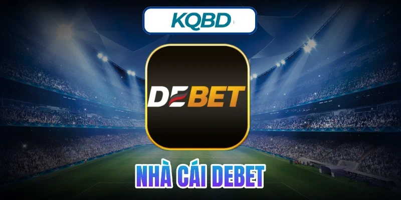 debet
