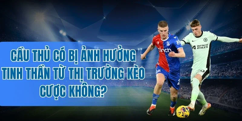 Cá độ, dàn xếp tỷ số là vết nhơ trong cuộc đời của cầu thủ