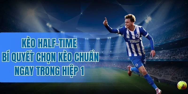 Chú ý đến tỷ lệ sút trúng đích