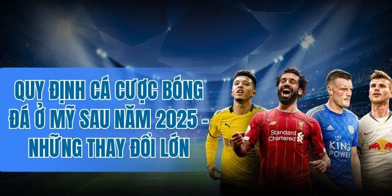 Công nghệ mới và thị trường dự đoán kèo