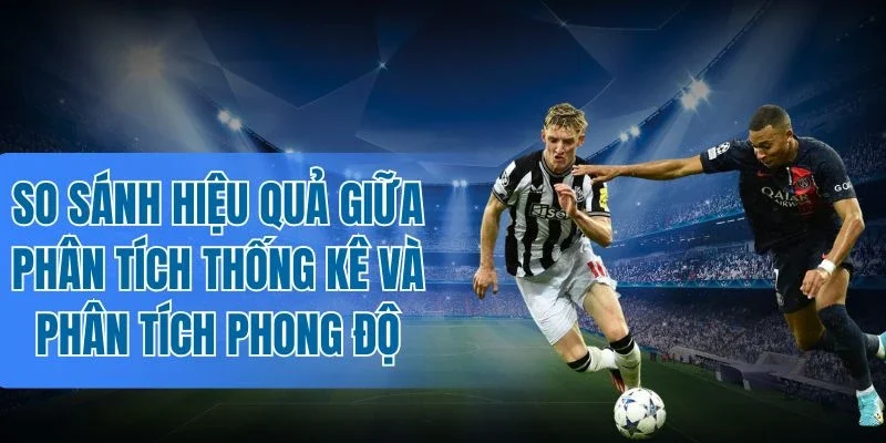 Hiệu quả từng phương pháp 