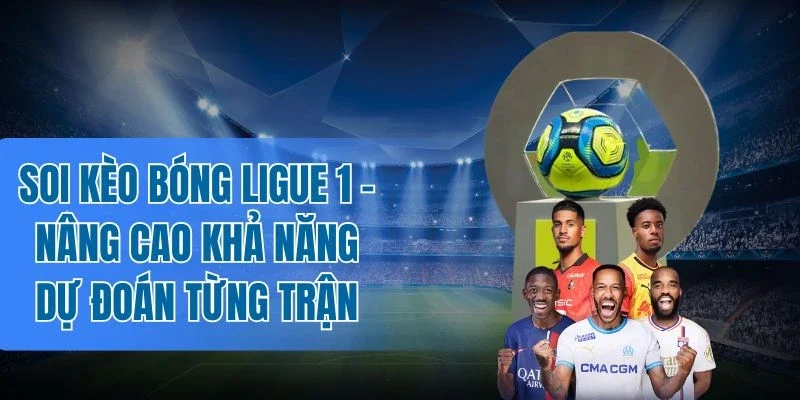 Mẹo dự đoán bóng đá chính xác