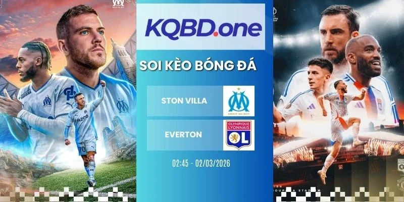 Nhận định soi kèo Marseille vs Lyonnais - Ligue 1, 02/03/2026